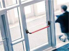 cisa-iseo-dormakaba-antipanik-brave-i-sistemi