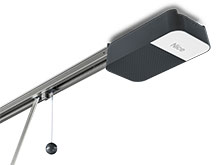 Nice-spido-motor-za-garazna-vrata