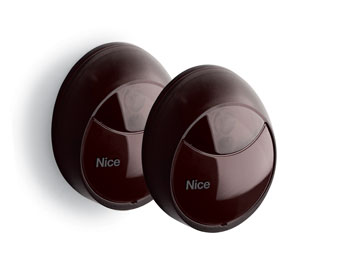 Servis, popravka i zamena fotoćelija Nice BF, Nice Mof, Nice EPM, Hormann EL-101 i Hormann EL-301