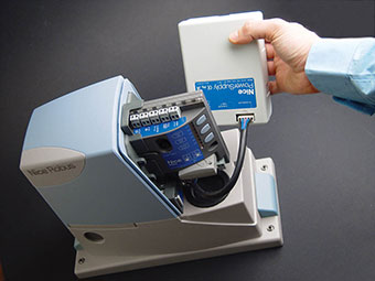 Servis i rezervni delovi za Nice Robo, Nice Robus, Nice Thor, Nice Run i Hormann LineaMatic motora za klizne kapije. Zamena zupčaste letve, Servis klizne kapije.