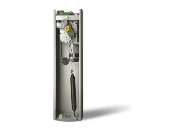 Servis Nice Signo4 i Signo6 parking rampi i elektronika SIA20