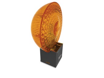 Servis, popravka i zamena blink lampi Nice i Hormann