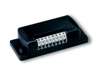 Servis, popravka i zamena prijemnika Nice i Hormann