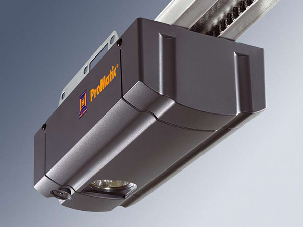 Servis Hormann motora za garažna vrata (ProLift,ProMatic i SupraMatic) i servis Hormann garažnih vrata