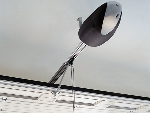 Servis Nice Spido (SP6000) motora za garažna vrata i servis garažnih vrata